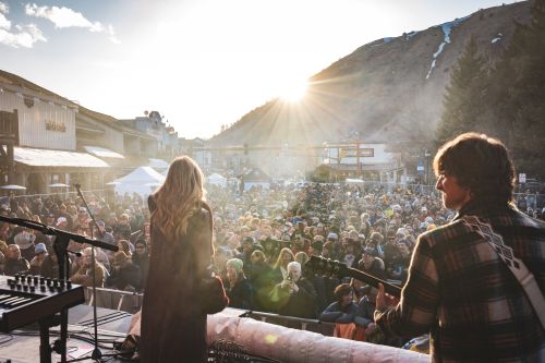 Rendezvous Fest