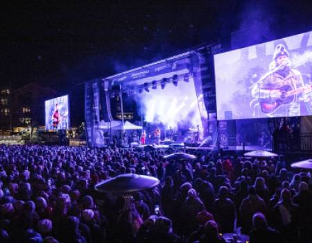 Renezvous Fest