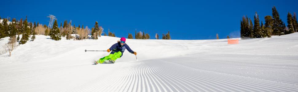 Spring in Jackson Hole 