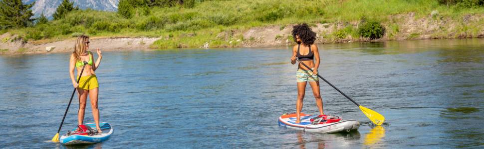 5 Must Do Summer Activities in Jackson Hole