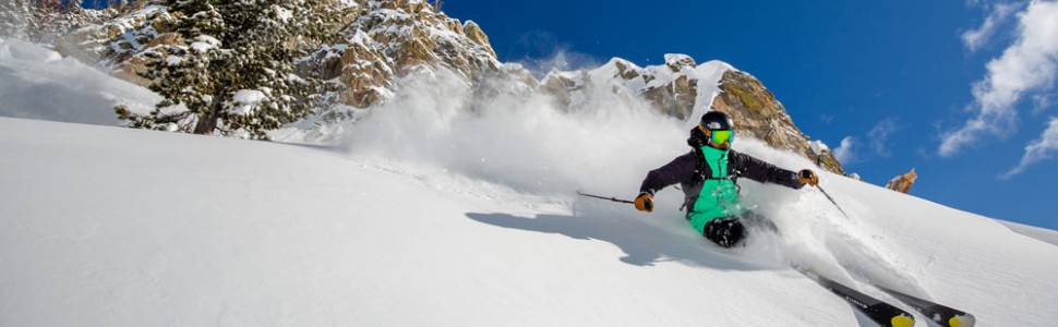 A Record-Breaking Month in Jackson Hole