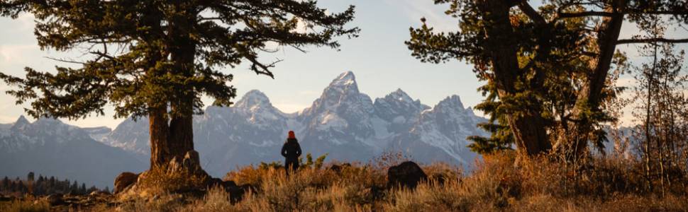 Top 3 Fall Activities and Properties in Jackson Hole 