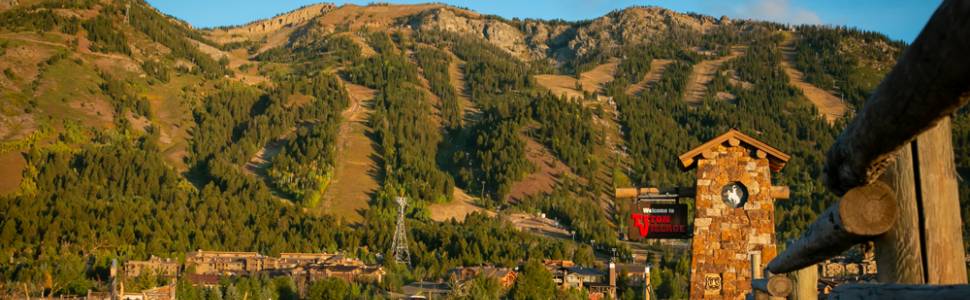 Teton Village Adventures at Your Doorstep