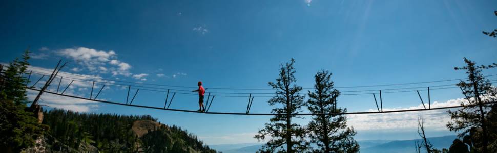 Via Ferrata