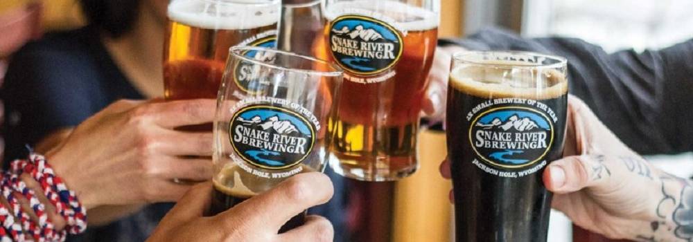 Snake River Brewery