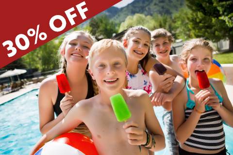 30% Off JHRL Flash Sale