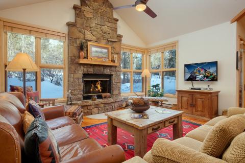 Grand Winter Getaway Grand Winter Getaway