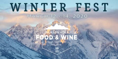 Winter Fest 2020