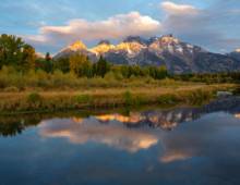Top 3 Fall Activities and Properties in Jackson Hole 