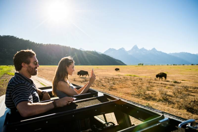 EcoTours